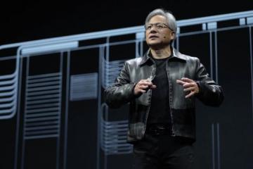 '英伟达概念被热炒，A股“朋友圈”谁在合作谁在澄清？